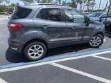 Used 2021 Ford EcoSport SE image 4