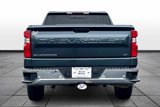 Used 2019 Chevrolet Silverado 1500 LT w/ Convenience Package image 4