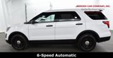 Used 2017 Ford Explorer 4WD Police Interceptor w/ Ultimate Wiring Package image 4