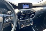Certified 2021 Ford Escape S image 6