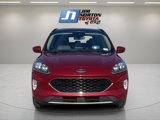 Used 2020 Ford Escape Titanium w/ Titanium Premium Package 2.0 image 2