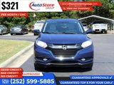 Used 2016 Honda HR-V EX image 3