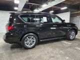 Used 2018 INFINITI QX80 4WD image 3