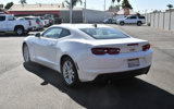 Used 2021 Chevrolet Camaro LS image 6