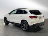 New 2025 Mercedes-Benz GLA 250 4MATIC image 3