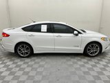 Used 2017 Ford Fusion SE w/ Equipment Group 601A image 2