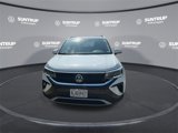 Used 2022 Volkswagen Taos SE image 4