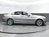 Used 2016 Mercedes-Benz C 300 4MATIC Sedan image 4