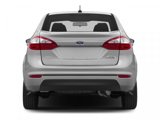 Used 2014 Ford Fiesta SE image 5