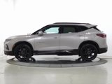 Used 2021 Chevrolet Blazer RS w/ Enhanced Convenience Package image 5