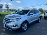 Used 2018 Ford Edge Titanium image 6