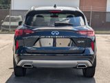 Certified 2023 INFINITI QX50 Luxe image 6