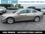 Used 2022 Chevrolet Malibu LT image 6