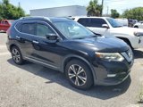 Used 2017 Nissan Rogue SL w/ SL Premium Package image 5