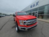 Used 2018 Ford F150 XLT image 2