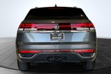 Used 2024 Volkswagen Atlas Cross Sport SE w/ Panoramic Sunroof Package image 4