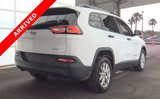 Used 2016 Jeep Cherokee Sport image 3