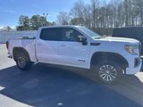 Used 2020 GMC Sierra 1500 AT4 w/ AT4 Premium Package image 4