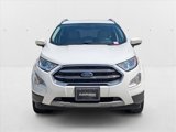 Used 2018 Ford EcoSport Titanium w/ Titanium Cold Weather Package image 2