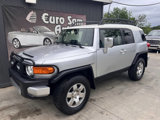 Used 2007 Toyota FJ Cruiser 4WD image 2