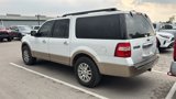 Used 2012 Ford Expedition EL XLT image 4