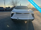 New 2025 Chevrolet Blazer EV LT image 2