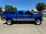 Used 2003 Ford F250 Lariat image 6