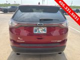 Used 2015 Ford Edge Titanium w/ Technology Package image 4