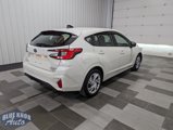 Used 2025 Subaru Impreza 2.0i image 4
