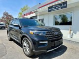 Used 2020 Ford Explorer XLT w/ Equipment Group 202A image 5