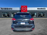 Certified 2020 Nissan Rogue SV image 5