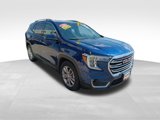 Used 2023 GMC Terrain SLT image 3