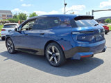 Certified 2024 BMW iX xDrive50 w/ Sport Package image 4