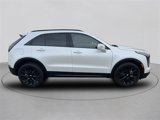 Certified 2022 Cadillac XT4 Sport w/ LPO, ONYX Package image 4