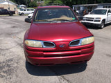 Used 2002 Oldsmobile Bravada AWD w/ 1SC Option Pkg image 3