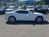 Used 2015 Chevrolet Camaro LT w/ RS Package image 4