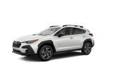 New 2025 Subaru Crosstrek 2.5i Premium image 3
