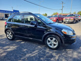 Used 2011 Suzuki SX4 Premium image 6