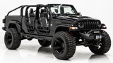 Used 2025 Jeep Gladiator Sport image 4