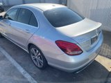 Used 2015 Mercedes-Benz C 300 4MATIC Sedan image 2