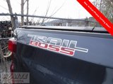 Used 2021 Chevrolet Silverado 1500 LT Trail Boss w/ Bed Protection Package image 2