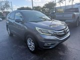Used 2015 Honda CR-V EX-L image 2