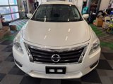 Used 2015 Nissan Altima 2.5 S w/ Power Driver Seat Package image 2