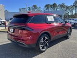 New 2024 Lincoln Nautilus Premier w/ Jet Appearance Package image 3