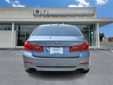 Used 2020 BMW 540i xDrive w/ Premium Package image 5