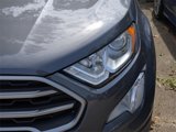 Used 2021 Ford EcoSport SE image 3