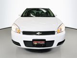 Used 2011 Chevrolet Impala LT image 4