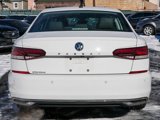 Used 2020 Volkswagen Passat 2.0T SEL image 5