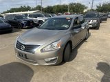 Used 2015 Nissan Altima 2.5 S w/ Power Driver Seat Package image 3