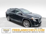 Used 2023 GMC Terrain SLT image 1